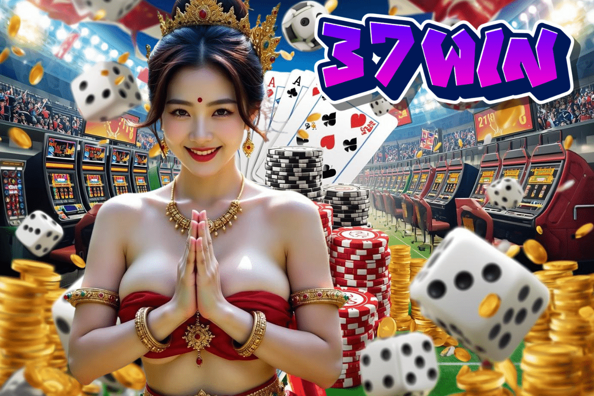 37win ทางเข้า