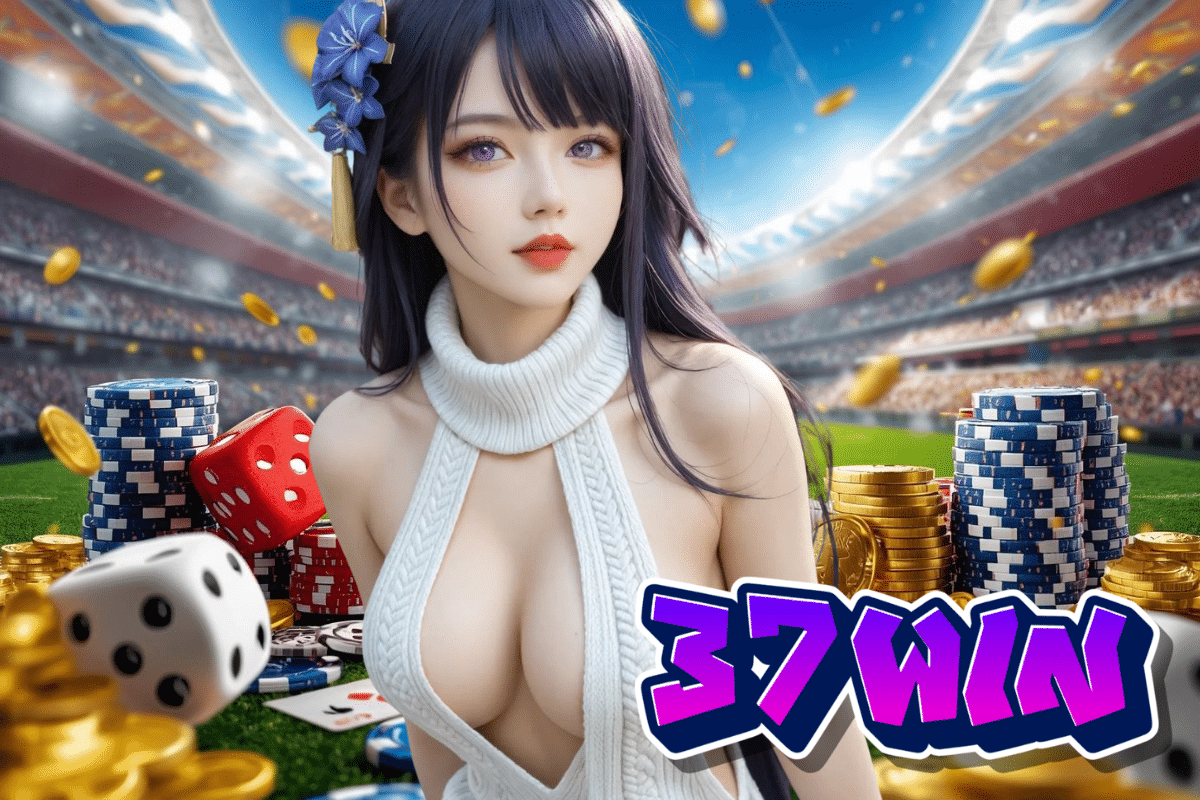 37win สล็อต